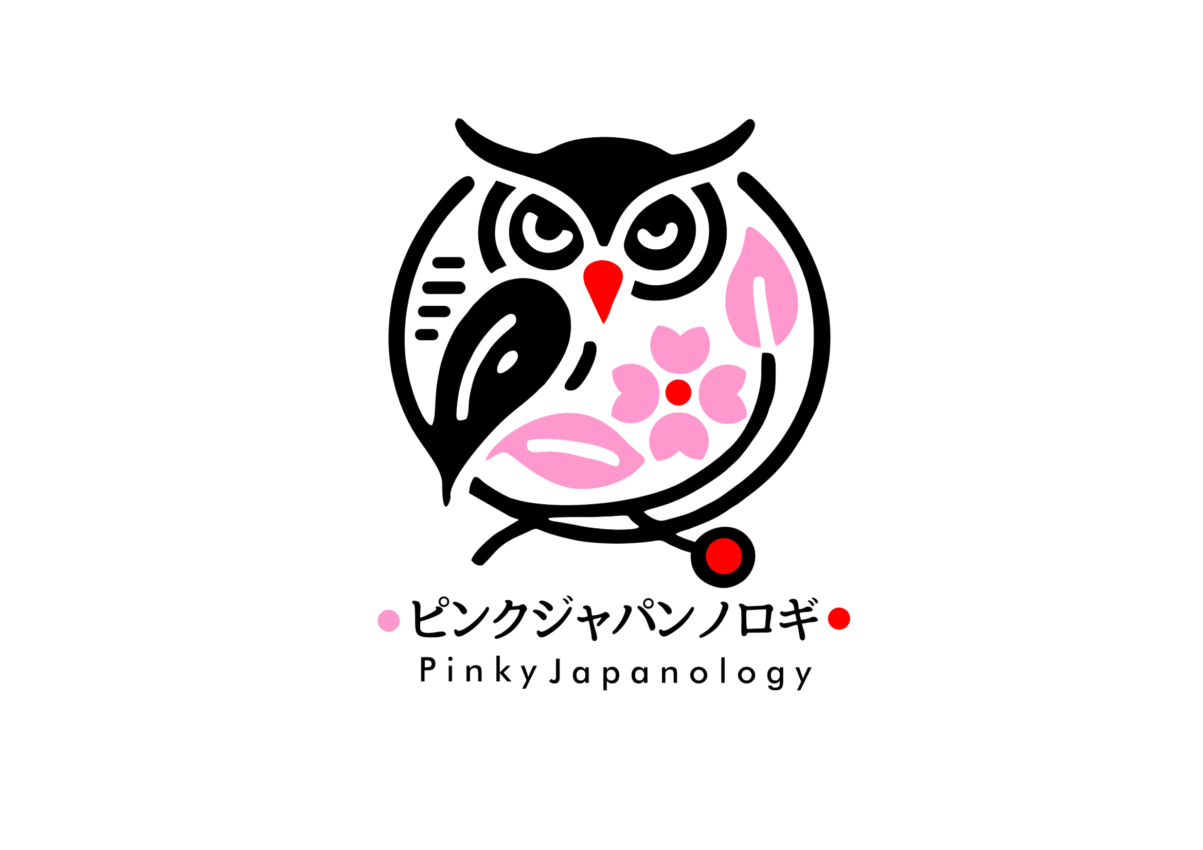black no bg logo pinkyjapanology